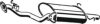 ROVER GEX33562 End Silencer